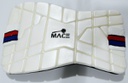 MACE Flexi-Pro Chest Guard - Youth/Boys