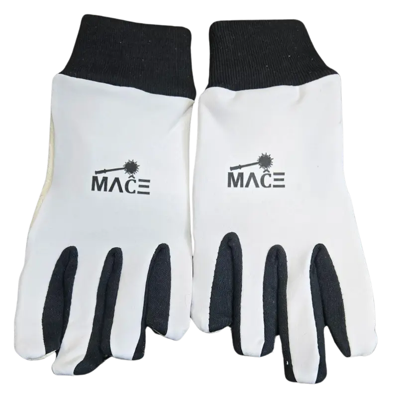 MACE Wicket Keeping Inner - Chamois Plain - Youth/Boys