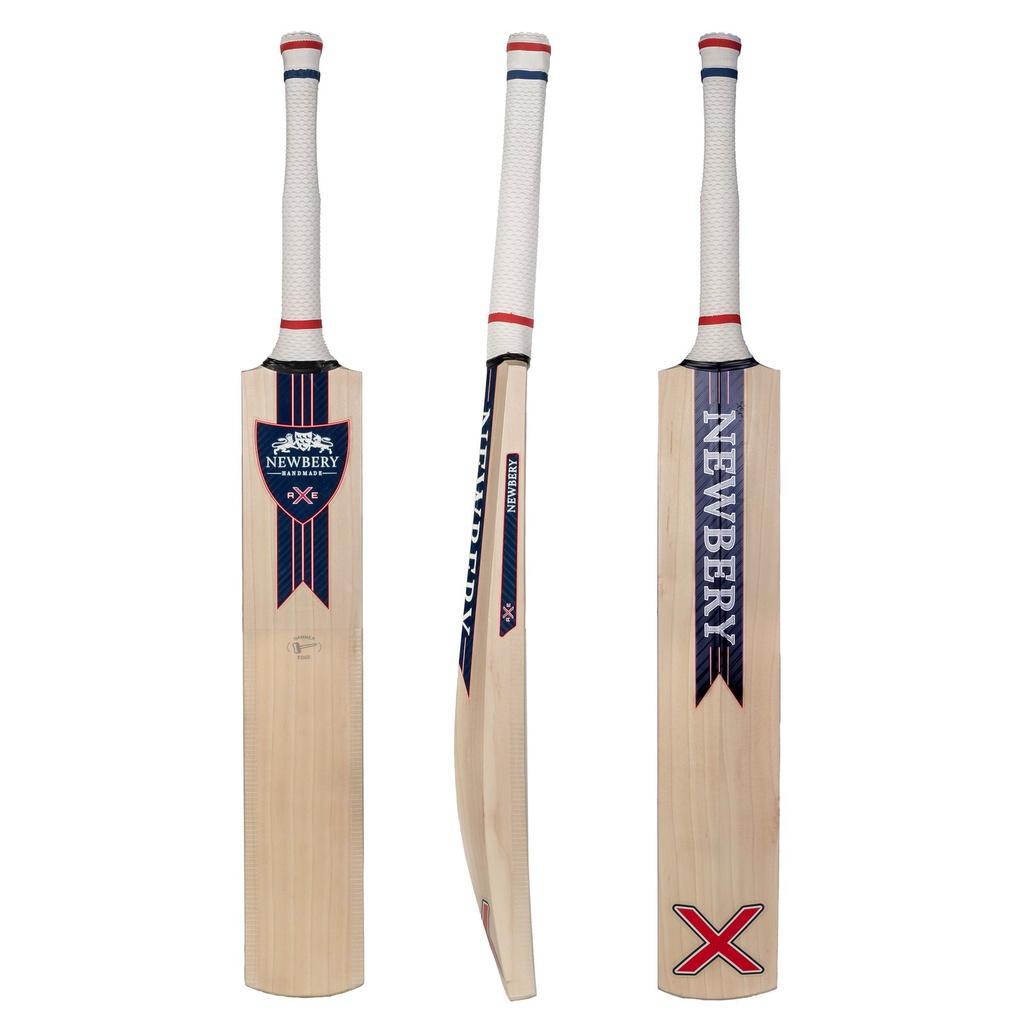 NEWBERY Axe Performance Series 5* Cricket Bat