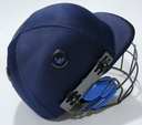 MACE 486 Cricket Helmet - Junior