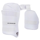 SG ACE Protector Combo Thigh Pad