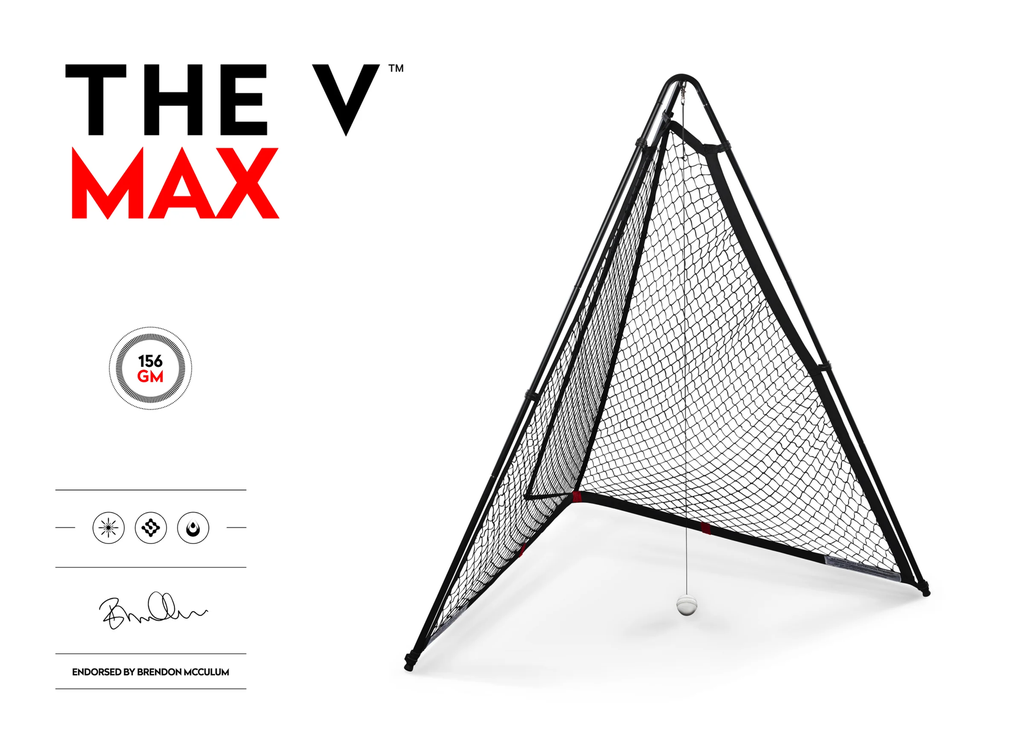 The V Max - Training Batting Net