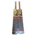 Bandook Black Edition - Hard Tennis Ball Cricket Bat