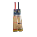 Bandook Upper Blade Burn Edition- Hard Tennis Ball Cricket Bat