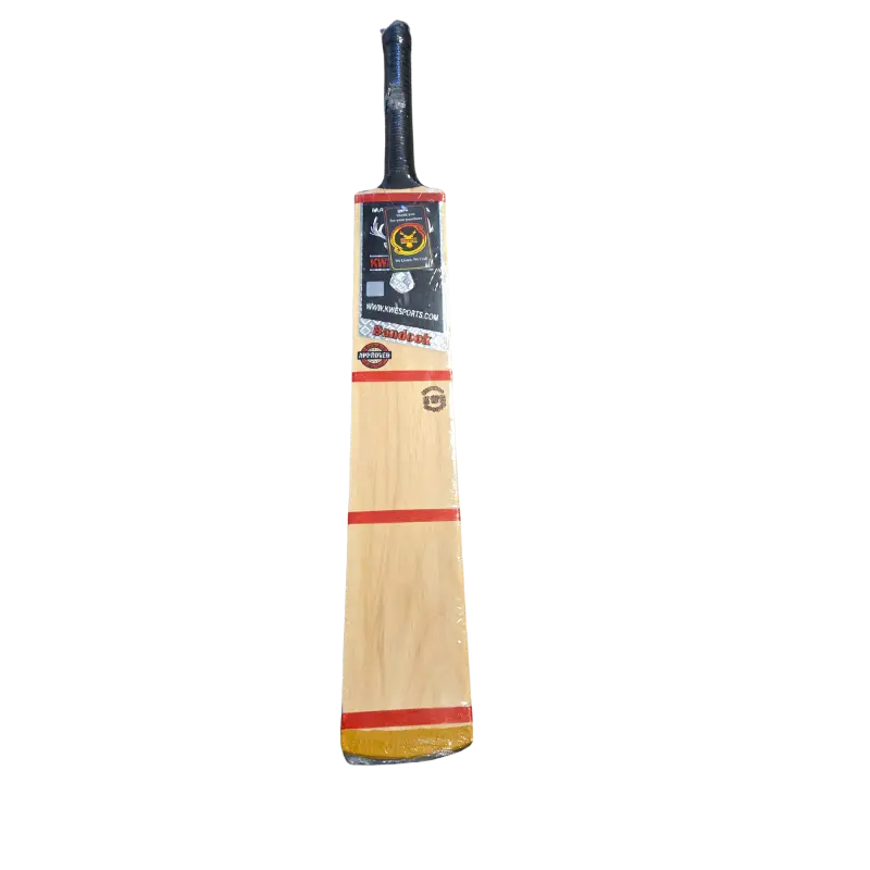 Bandook Hard Tennis Player Edition Cricket Bat
