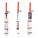 Kwesports Bandook Player Edition - Hard Tennis - 4 Scoop 2 Holes