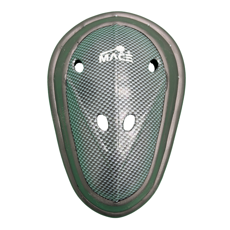 MACE Pro Carbo Abdo Protector - Junior