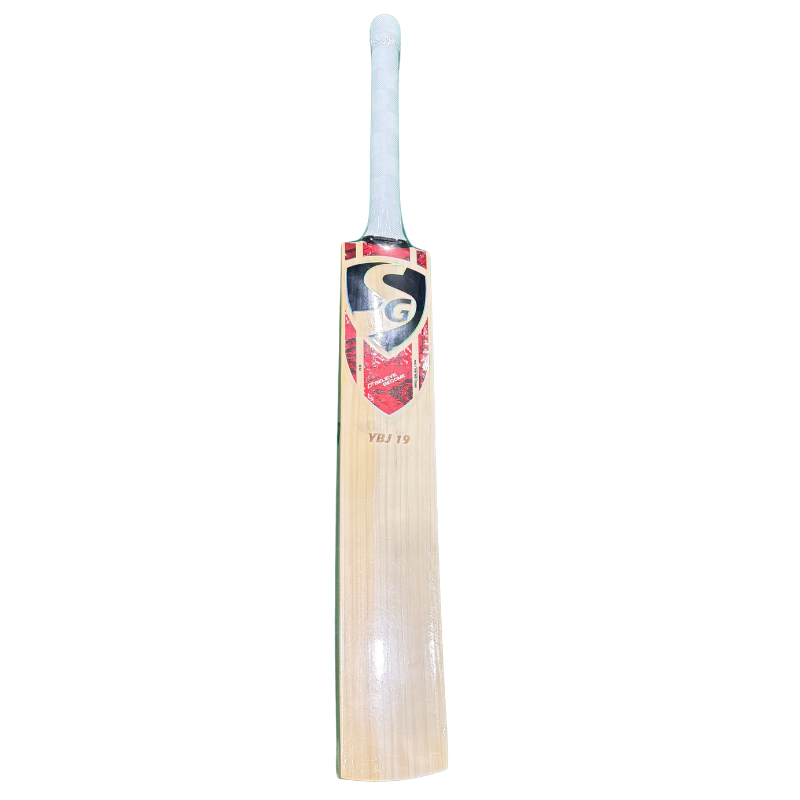 SG Yashasvi Jaiswal Cricket Bat