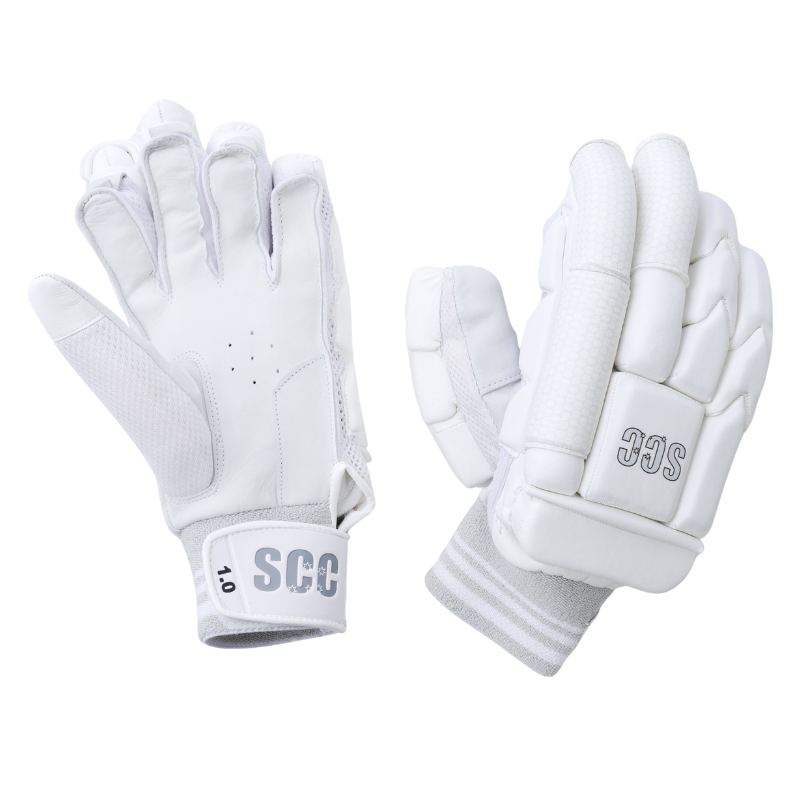 SCC 1.0 Batting Gloves