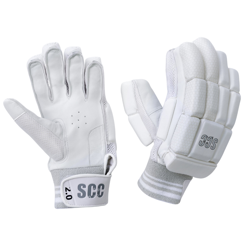 SCC 2.0 Batting Gloves