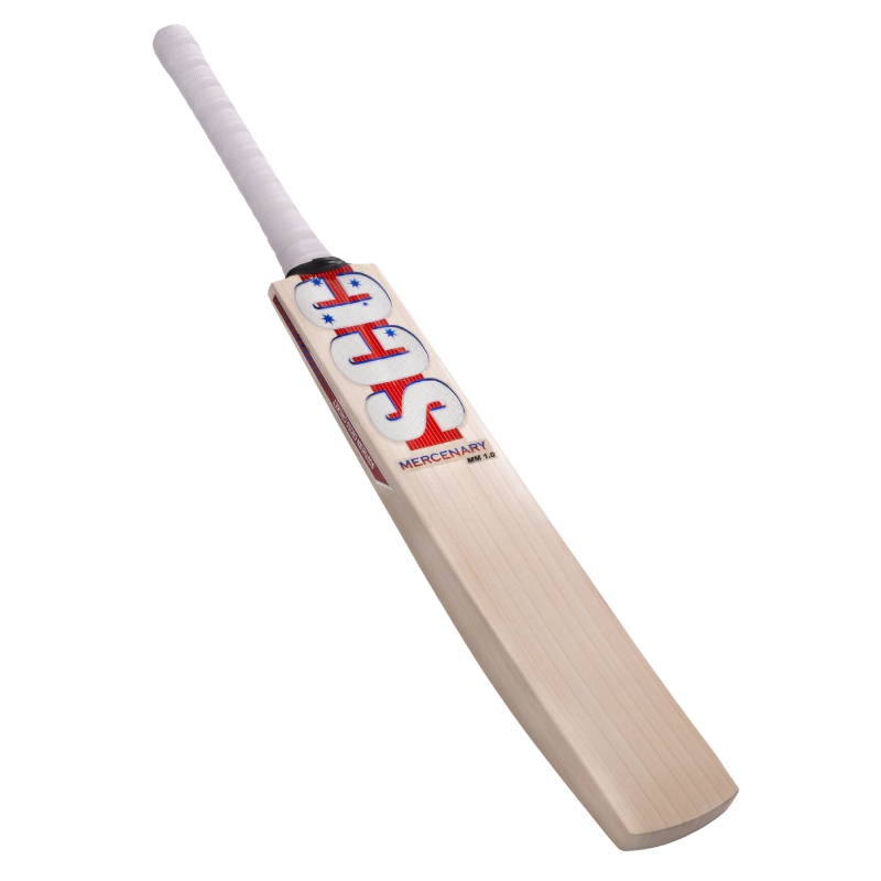 SCC Mercenary 1.0 Cricket Bat