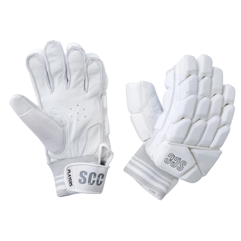 SCC Players Batting Gloves