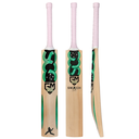 SCC Switch Galaxy Green Players Cricket Bat