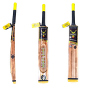 Bandook Sultan USA Edition – Double Blade Hard Tennis Bat