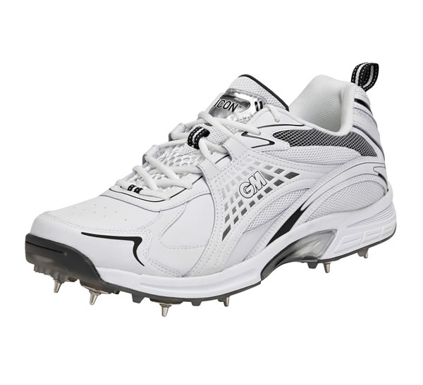GM Icon Multi-Function Cricket Shoes US 14