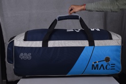 [M6010001] MACE 486 Cricket Kit Bag
