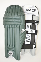 [M701001MRHGRN] MACE Pro Color Cricket Batting Pad - Green
