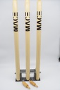 MACE Cricket Spring Stumps