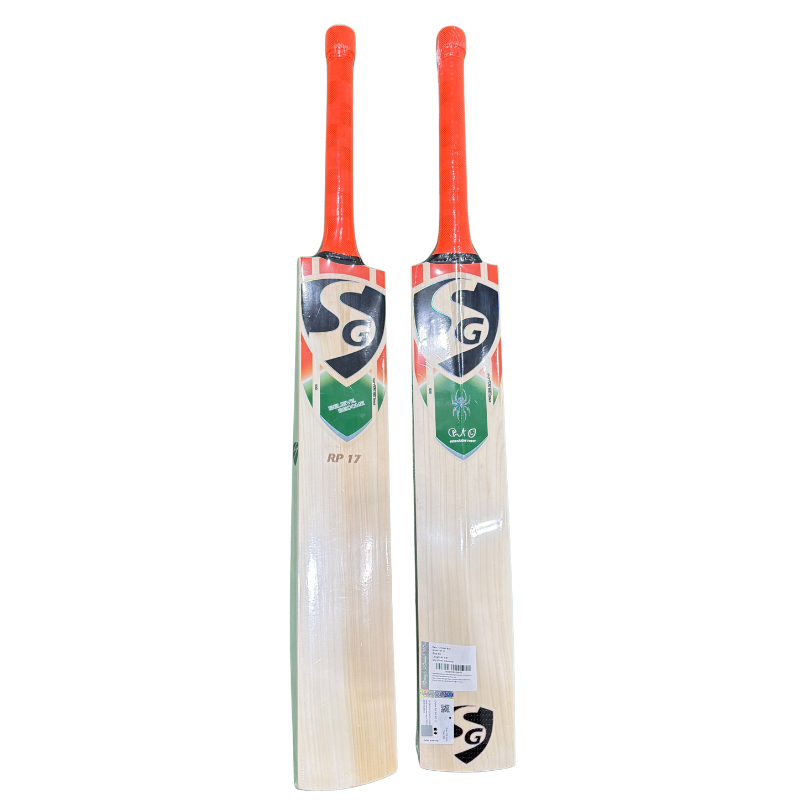 SG RP17 Rishabh Pant Cricket Bat | Grade...