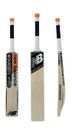 NB DC Pro+ English Willow Cricket Bat